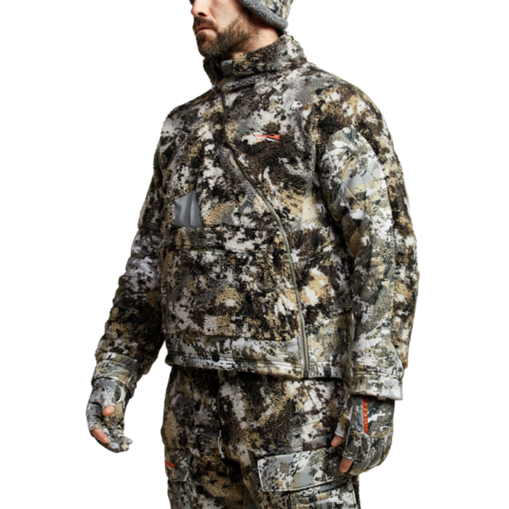 FANATIC JACKET - ELEVATED II - Gellco 