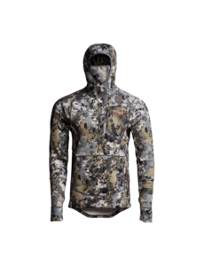 SITKA GEAR FANATIC HOODY -