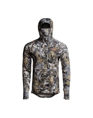 SITKA GEAR FANATIC HOODY -