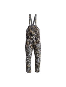 SITKA GEAR FANATIC BIB -