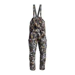 FANATIC BIB ELEVATED II Gellco Outdoors