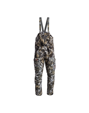 SITKA GEAR FANATIC BIB