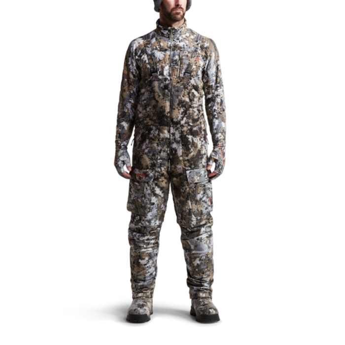 SITKA GEAR FANATIC BIB - ELEVATED II