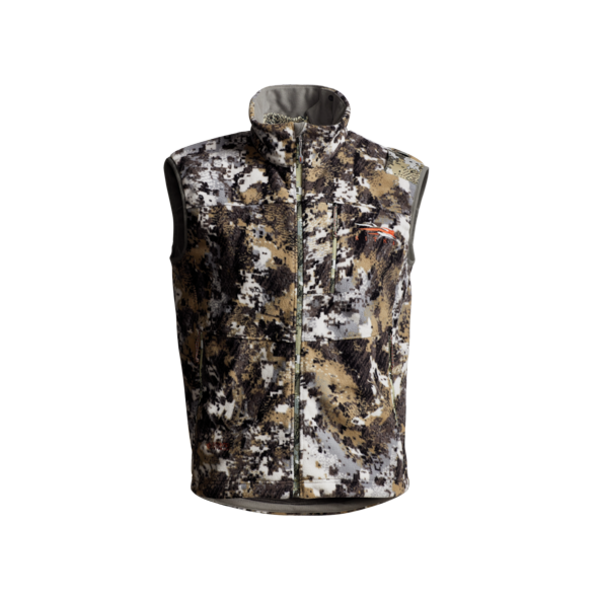 SITKA GEAR STRATUS VEST - ELEVATED