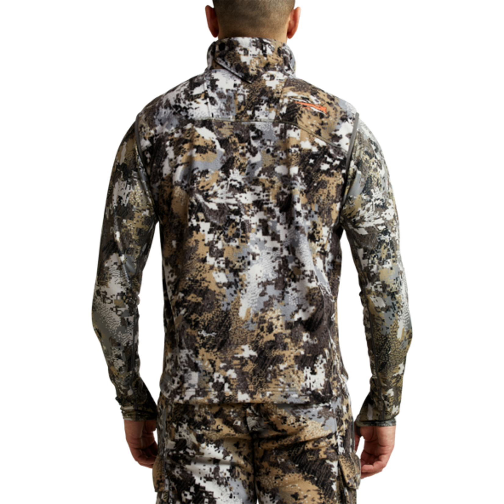 SITKA GEAR STRATUS VEST - ELEVATED