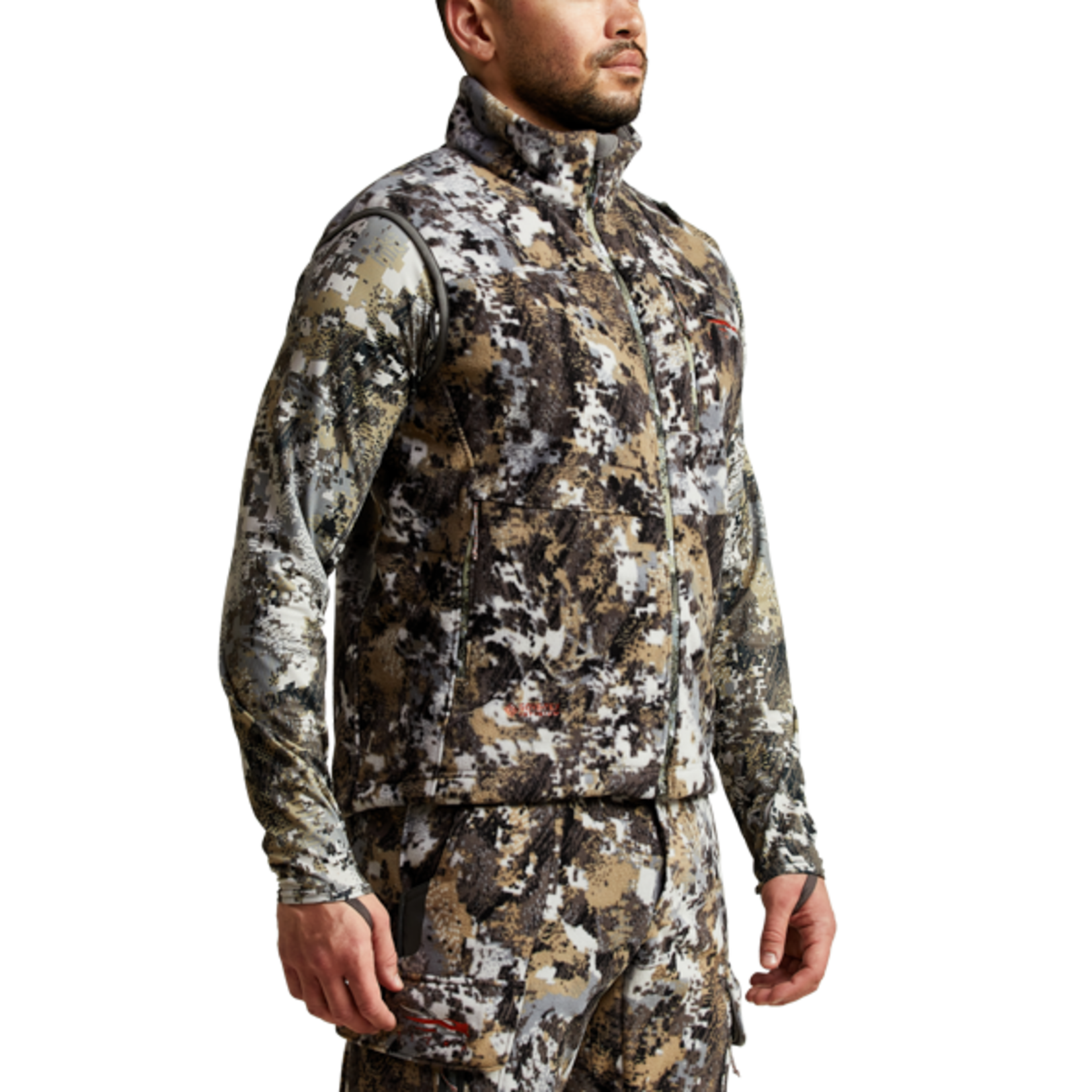 SITKA GEAR STRATUS VEST - ELEVATED