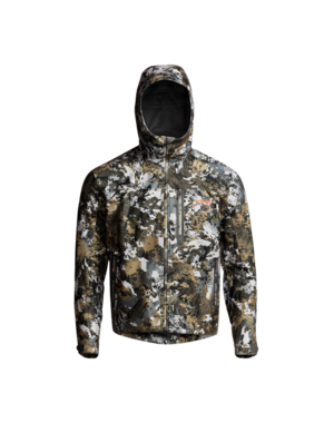 SITKA GEAR DOWNPOUR JACKET - ELEVATED II