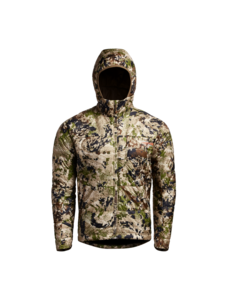 SITKA GEAR KELVIN AEROLITE JACKET - OPTIFADE SUBALPINE