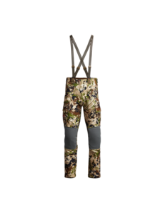 SITKA GEAR TIMBERLINE PANTS - OPTIFADE SUBALPINE