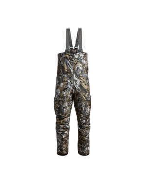 SITKA GEAR INCINERATOR AEROLITE BIB - ELEVATED II