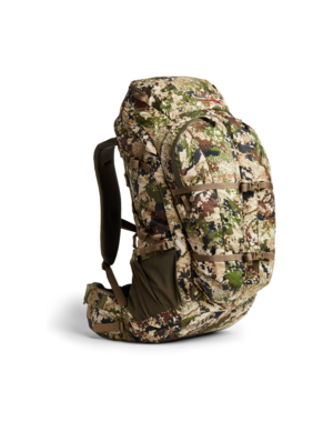 SITKA GEAR MOUNTAIN 2700 PACK - OPTIFADE SUBALPINE