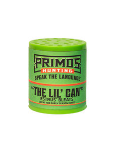 PRIMOS HUNTING THE LIL' CAN DOE BLEAT