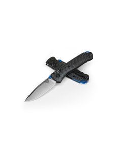 BENCHMADE MINI BUGOUT® AXIS DP CARBON S90V