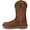 JUSTIN BOOTS 11" STAMPEDE RUSH WP