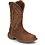 JUSTIN BOOTS 11" STAMPEDE RUSH WP