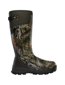 LACROSSE FOOTWEAR INC *ALPHABURLY PRO MOC 1000G
