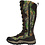 LACROSSE FOOTWEAR INC VENOM II 18" SNAKE BOOT NWTF MOSSY OAK OBSESSION