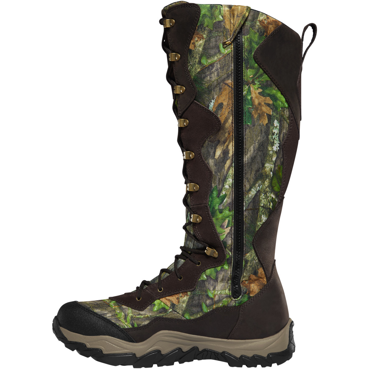 Mossy oak top obsession rubber boots