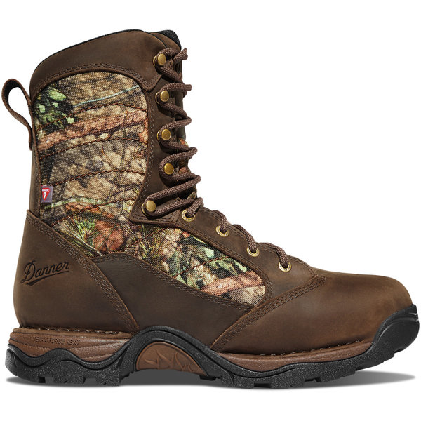 DANNER 8" PRONGHORN MOC 800G