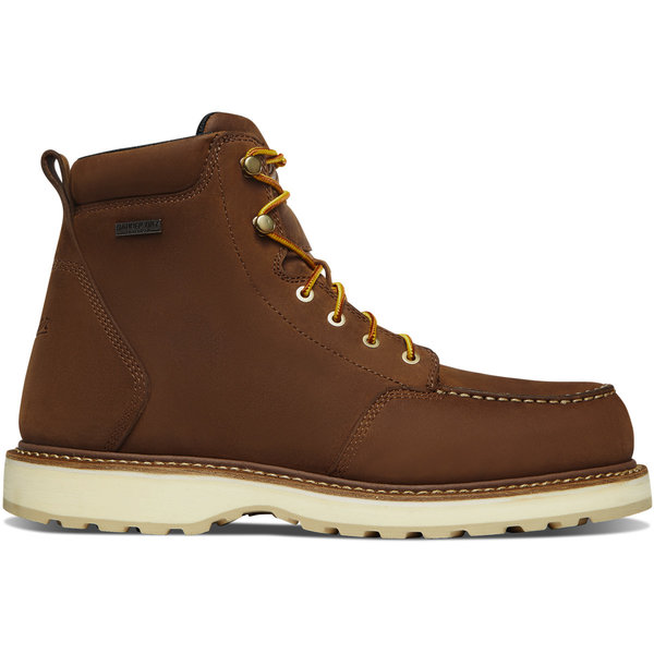 DANNER CEDAR RIVER MOC TOE 6" AL EH WP