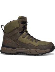 DANNER 5" VITAL TRAIL BROWN/OLIVE