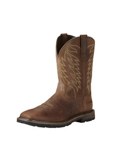 ARIAT GROUNDBREAKER WSQ