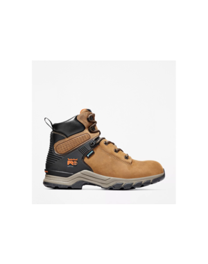 TIMBERLAND *6" HYPERCHARGE WP