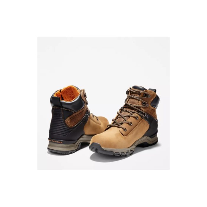 TIMBERLAND *6" HYPERCHARGE WP