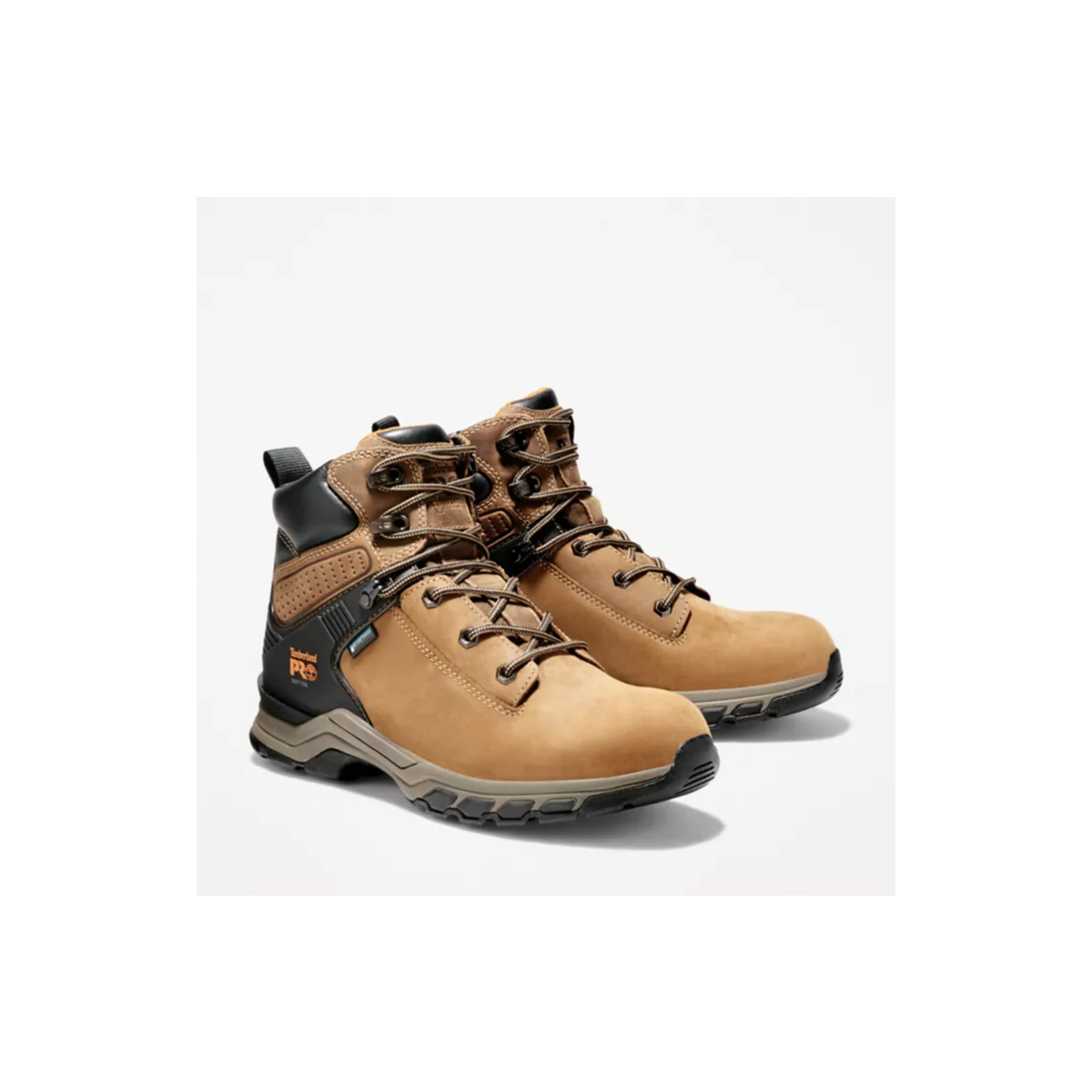 TIMBERLAND 6" HYPERCHARGE WP