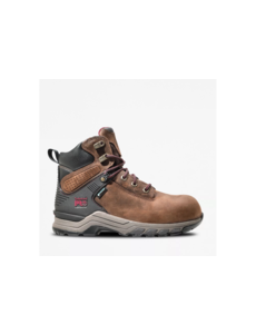 TIMBERLAND *6" W-HYPERCHARGE NT WP EH