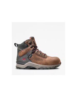 TIMBERLAND *6" W-HYPERCHARGE NT WP EH