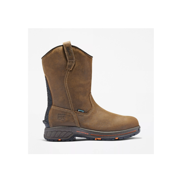 TIMBERLAND HELIX HD PULLON NT WP EH