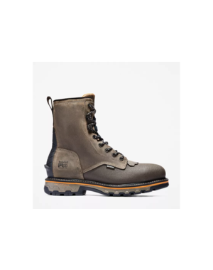 TIMBERLAND *8" TRUE GRIT NT WP SZ EH