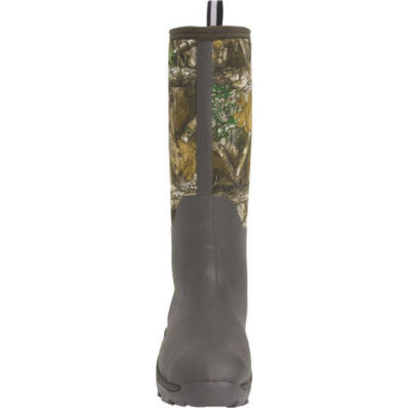 MUCK BOOTS MEN'S WOODY MAX REALTREE EDGE
