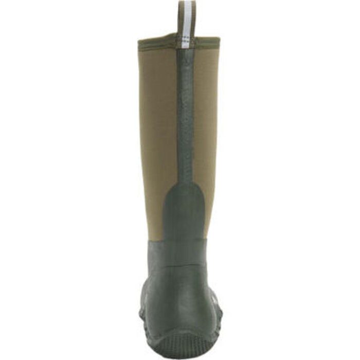 MUCK BOOTS MK EDGEWATER HI MOSS