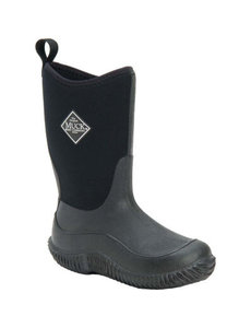 MUCK BOOTS KIDS HALE BLACK