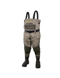 FROGG TOGGS JR GRAND REFUGE 3.0 BF WADER BOTTOMLAND