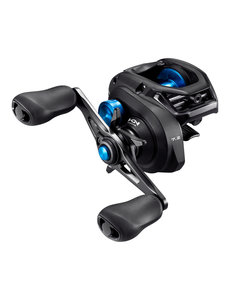SHIMANO SLX 150 LOW PROFILE RH 7.2:1