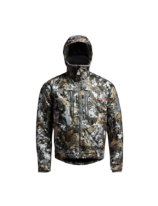 SITKA GEAR INCINERATOR AEROLITE JACKET - ELEVATED II