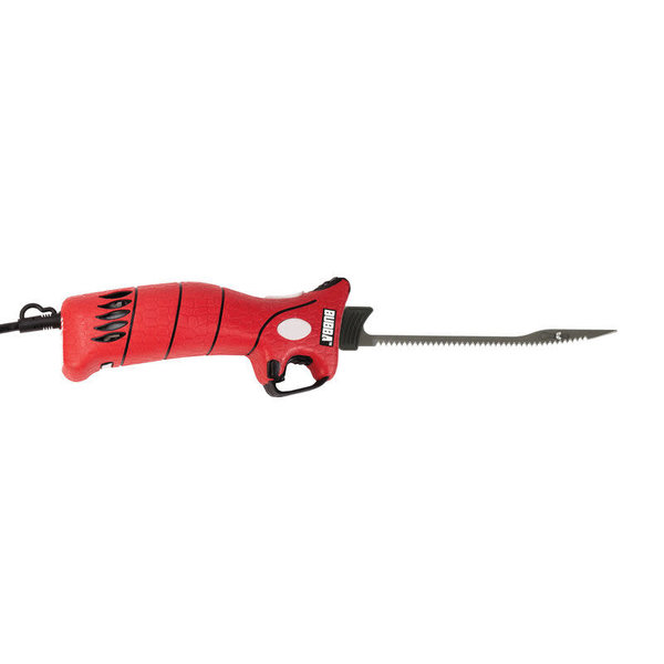 LITHIUM ION ELECTRIC FILLET KNIFE - Gellco Outdoors