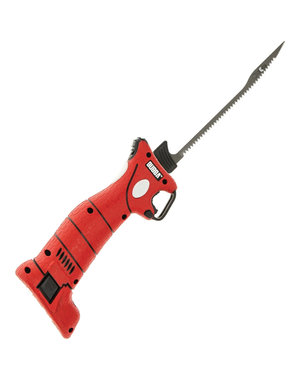 BUBBA BLADE LITHIUM ION ELECTRIC FILLET KNIFE