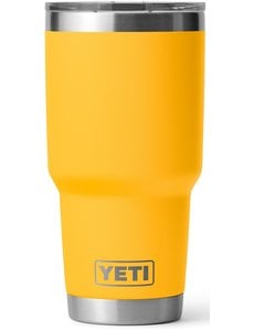 YETI RAMBLER TUMBLER W/MAGSLIDER LID