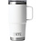 YETI RAMBLER TRAVEL MUG W/STRONGHOLD LID