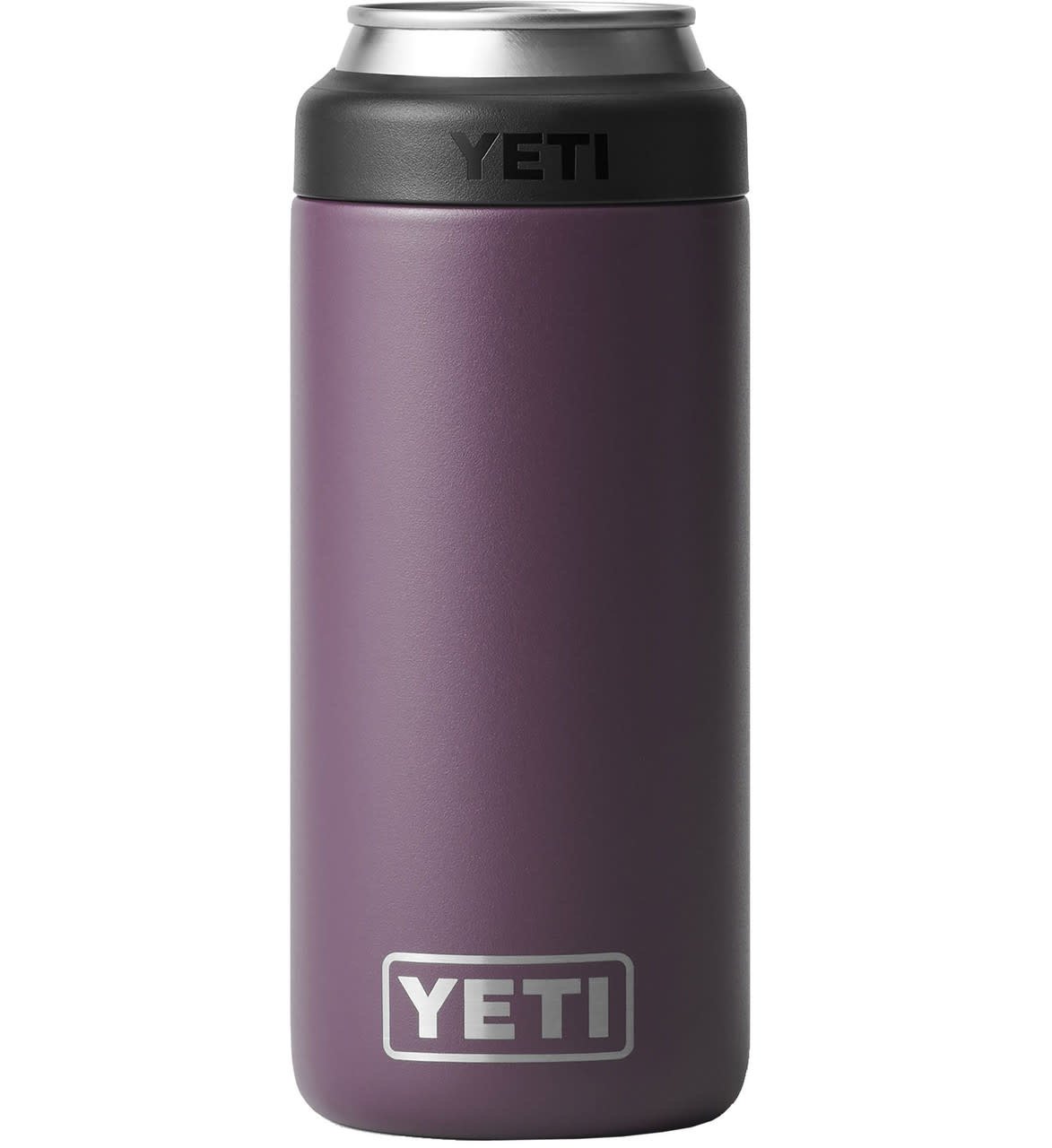 YETI Rambler 12 oz. Colster Can Insulator for Standard Size Cans, Nordic  Purple