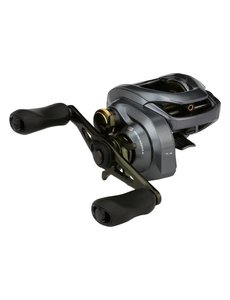 Shimano Fishing CURADO DC 200HG Low Profile Reels [CUDC200HG