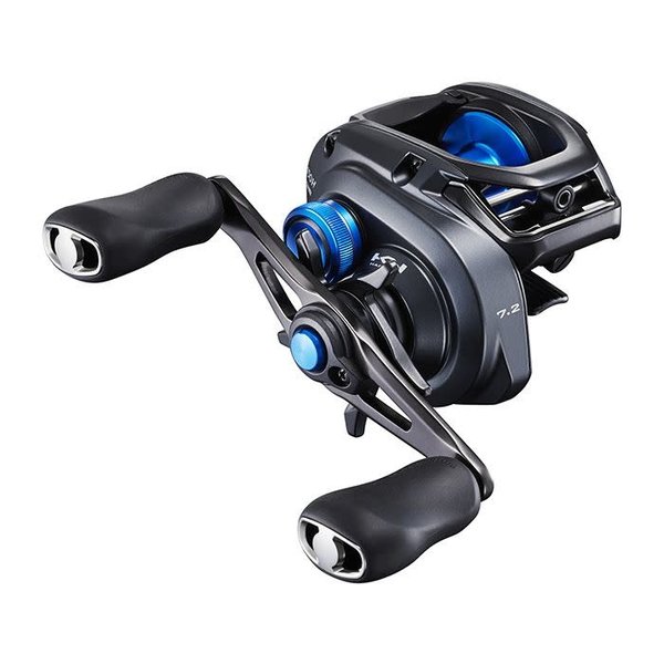 SHIMANO SLX XT 150HG 7.2:1