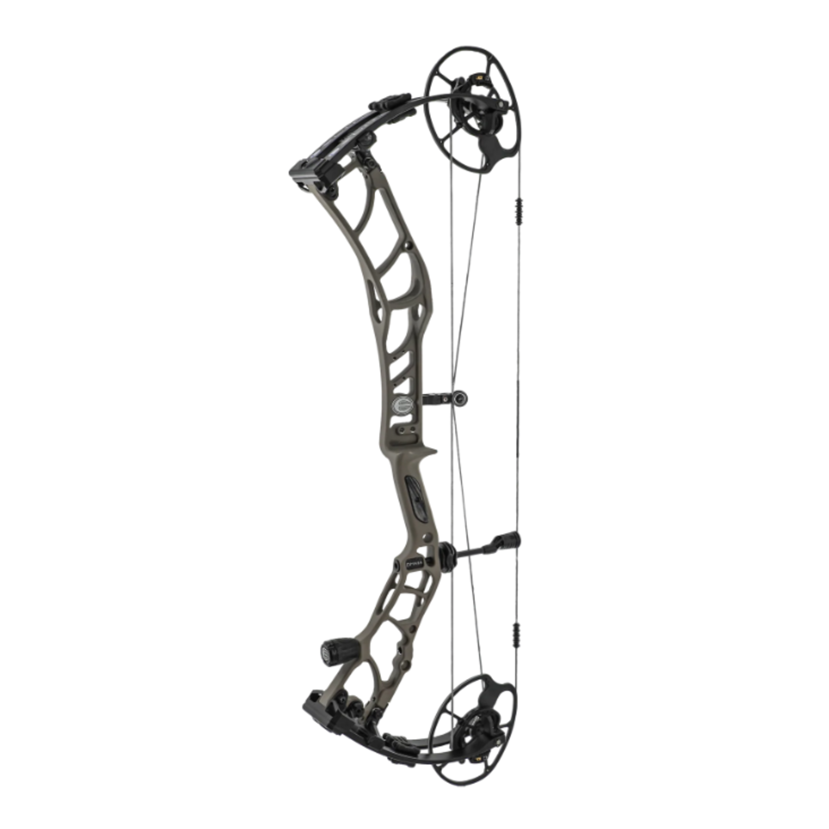OMNIA COMPOUND HUNTING BOW Gellco Outdoors