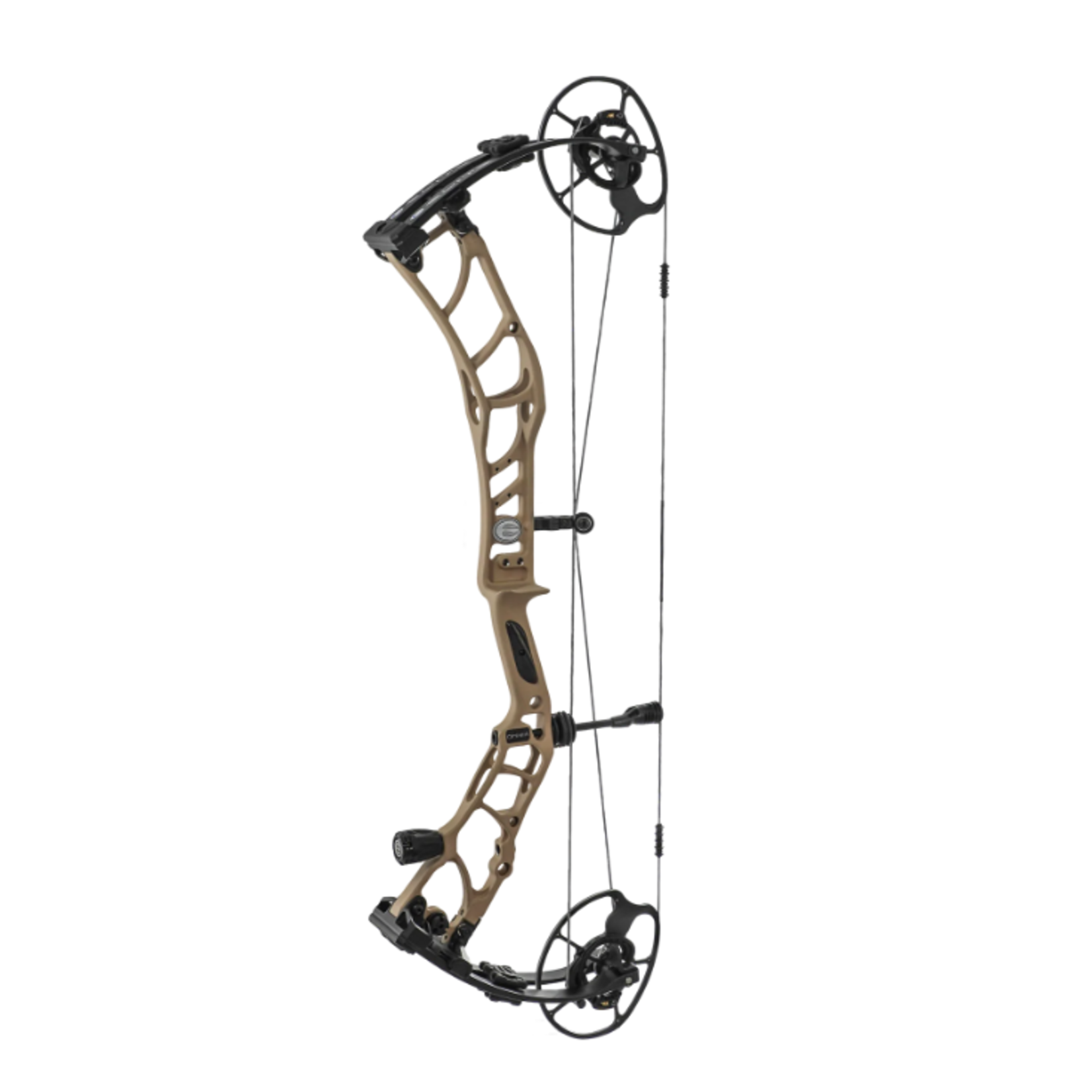 ELITE OMNIA COMPOUND HUNTING BOW