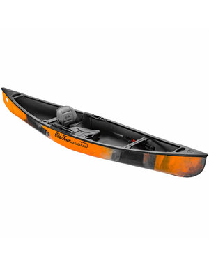 OLD TOWN SPORTSMAN DISCOVERY SOLO 119 - EMBER CAMO