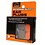 WALKER'S GAME EAR SILICON PUTTY PLUGS ORANGE /FLAT DARK EARTH